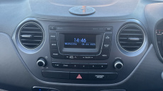 Hyundai i10 1.0 SE 5dr Petrol Hatchback